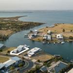 Anchored Access To The Gippsland Lakes - thumb 0
