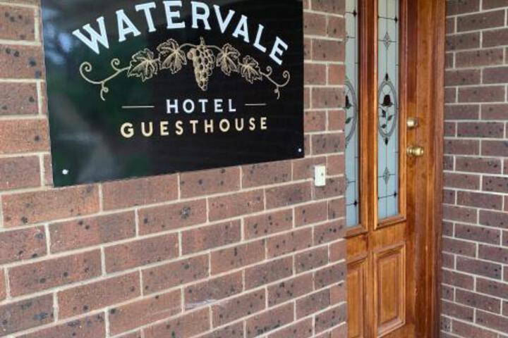 Watervale Hotel Guesthouse - thumb 0