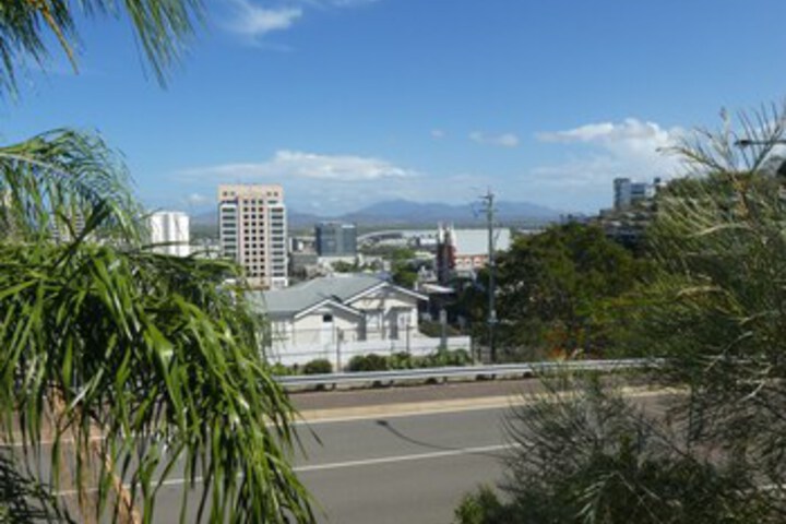 Townsville Terrace - thumb 0