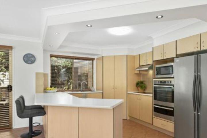 BB233 Banksia Beach Family Home 4 Bedrooms - thumb 5