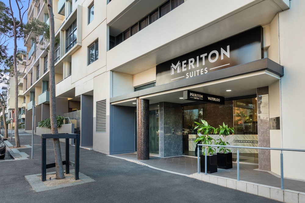 Meriton Serviced Apartments Danks Street - thumb 1