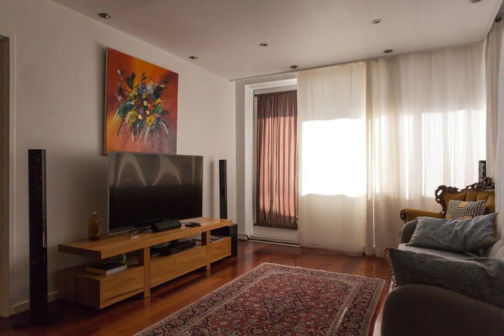 Bright & Spacious 2 Bedroom Apartment In Windsor - thumb 3