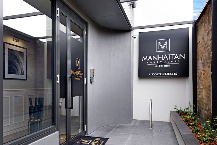 Manhattan Apartments - Glen Iris - thumb 1