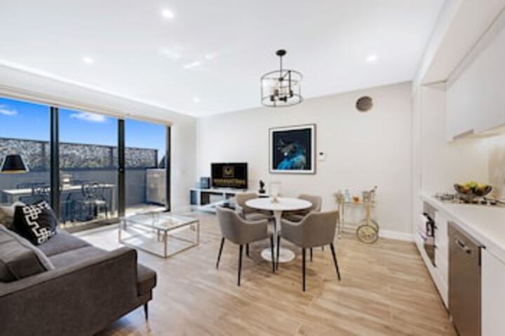 Manhattan Apartments - Glen Iris - thumb 0