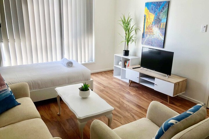 Apartment Stay Close To Surfers Paradise - thumb 6