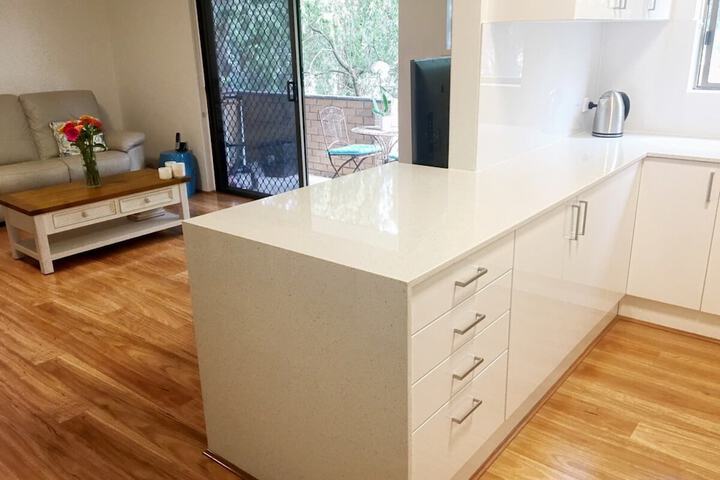 Modern Apartment Close To Randwick, Unsw & City - thumb 6