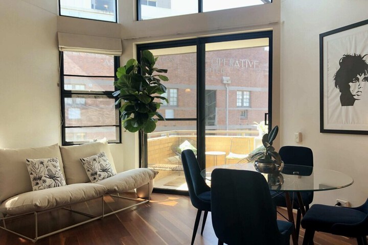 Classic Woolstore Apartment In Teneriffe - thumb 7