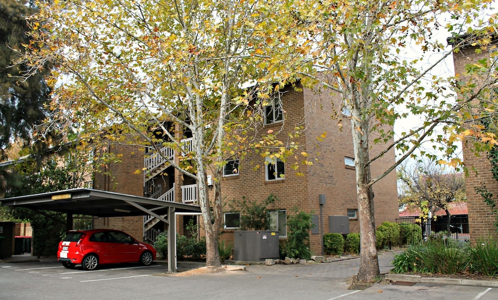 Adelaide Dresscircle Apartments - Archer Street - thumb 1