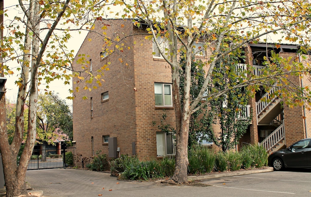 Adelaide Dresscircle Apartments - Archer Street - thumb 4