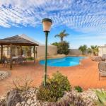 Osprey Holiday Village Unit 115 Idyllic 3 Bedroom Holiday Villa With A Pool In The Complex - thumb 1