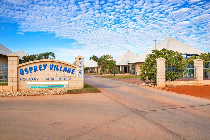 Osprey Holiday Village Unit 101 / 2 Bedroom - thumb 6