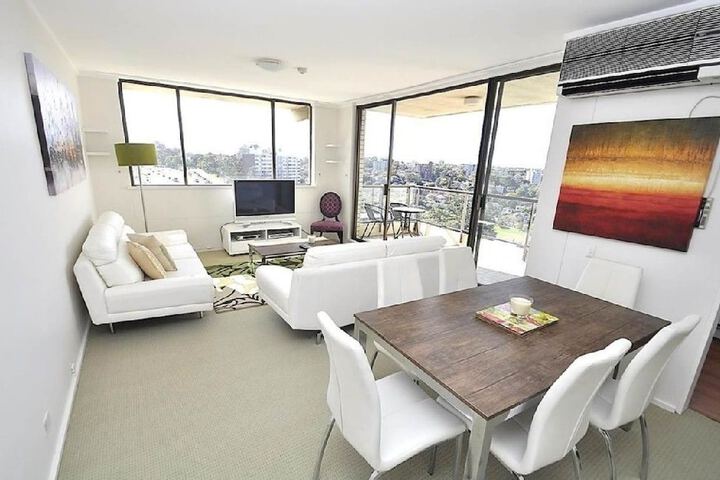 North Sydney Furnished Apartments - thumb 5