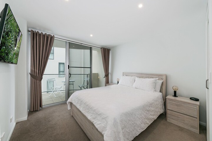 Redcliffe Peninsula Apartments - thumb 5