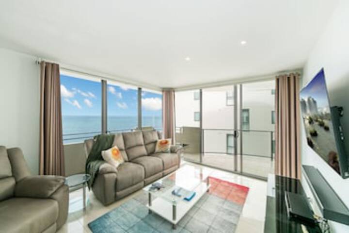 Redcliffe Peninsula Apartments - thumb 0
