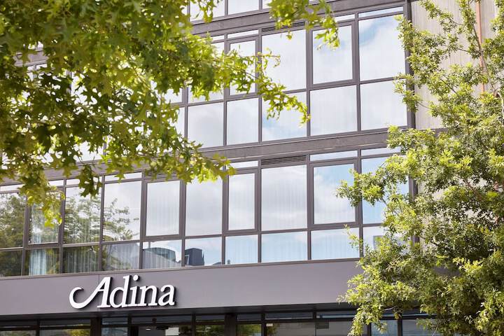 Adina Apartment Hotel West Melbourne - thumb 2