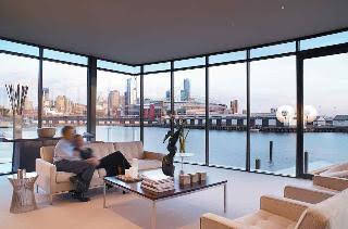 Grand Mercure Apartments Docklands - thumb 0
