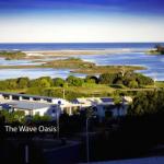 The Wave Oasis SC B & B - thumb 0