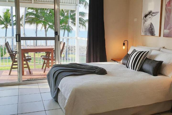 Ocean View Resort Apartment - thumb 4