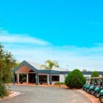 Barmera Country Club Motor Inn - thumb 0