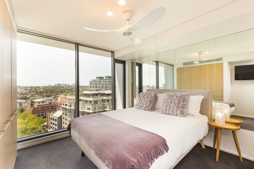 Potts Point Modern Furnished Apartments - thumb 4
