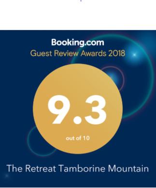 The Retreat Tamborine Mountain - thumb 4