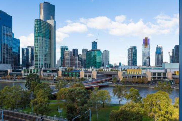 Melbourne City View Apartments - thumb 2