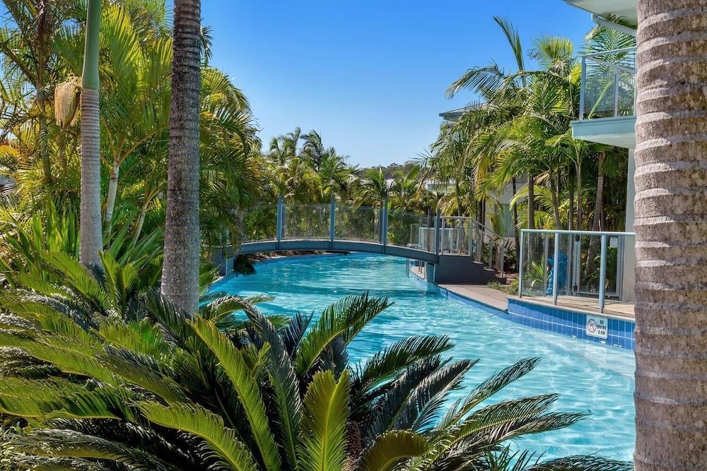 Pacific Blue Townhouse 351 265 Sandy Point Road - thumb 3