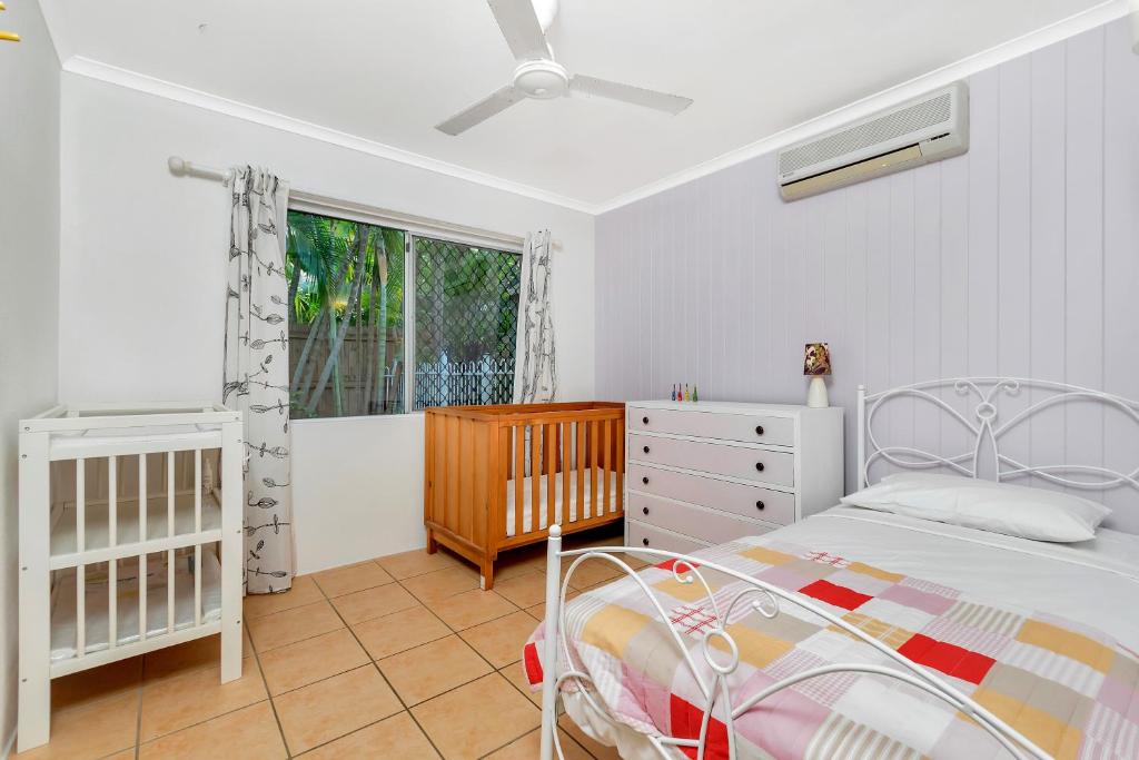 Coral Sea Holiday House - Accommodation NT 5