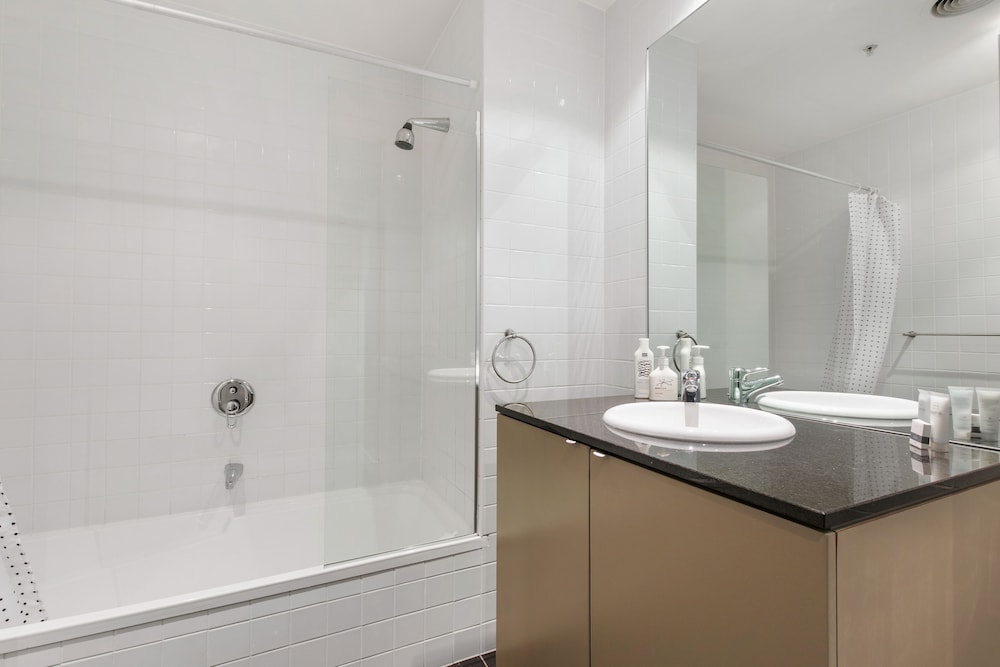 Nook Melbourne - Collins Street - Accommodation NT 2