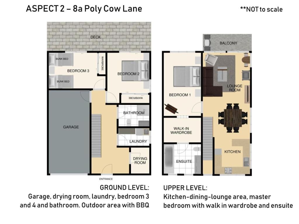 Aspect 2 / 8a Poly Cow Lane - thumb 6