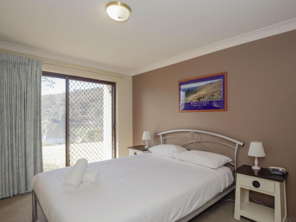Banksia 2 / 35 Townsend Street - Accommodation NT 6