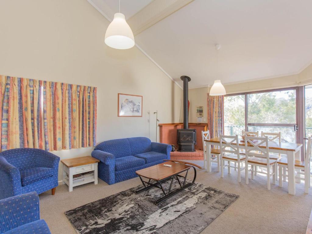 Banksia 2 / 35 Townsend Street - Accommodation NT 4
