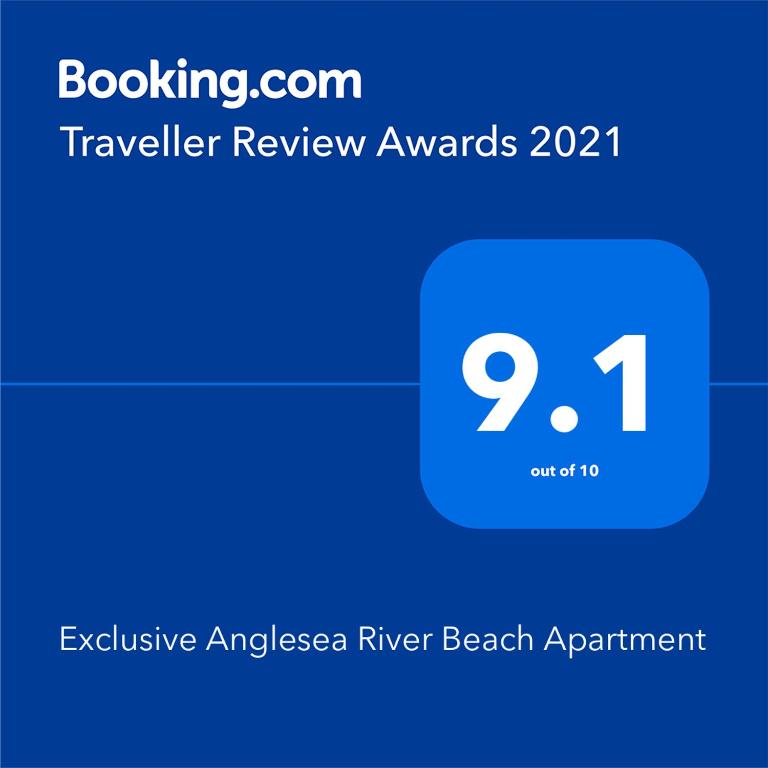 Exclusive Anglesea River Beach Apartment - thumb 6