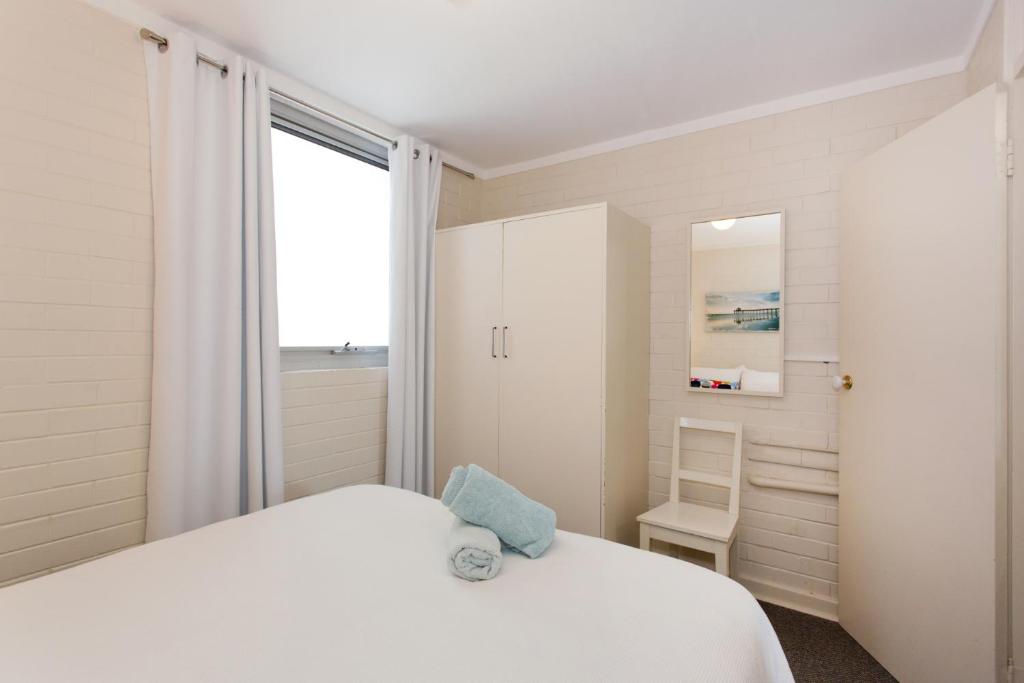 Stay Okay Central Fremantle - Accommodation NT 4