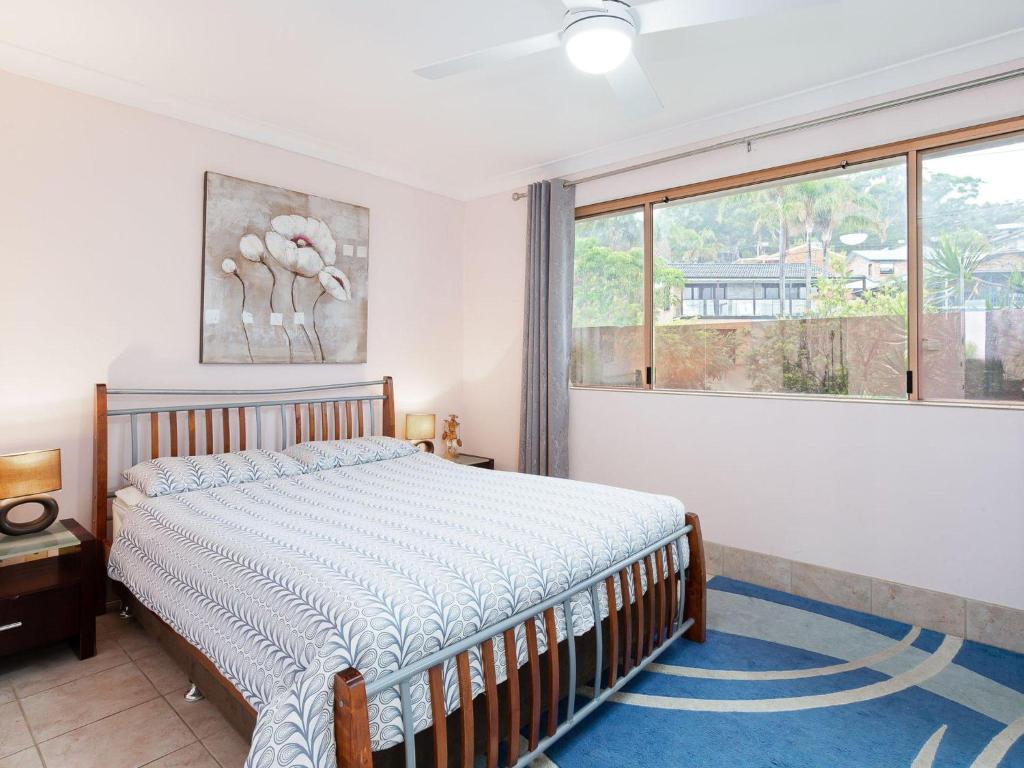 3 Frangipani 30 Leonard Avenue Great Townhouse With Air Con - Accommodation NT 6