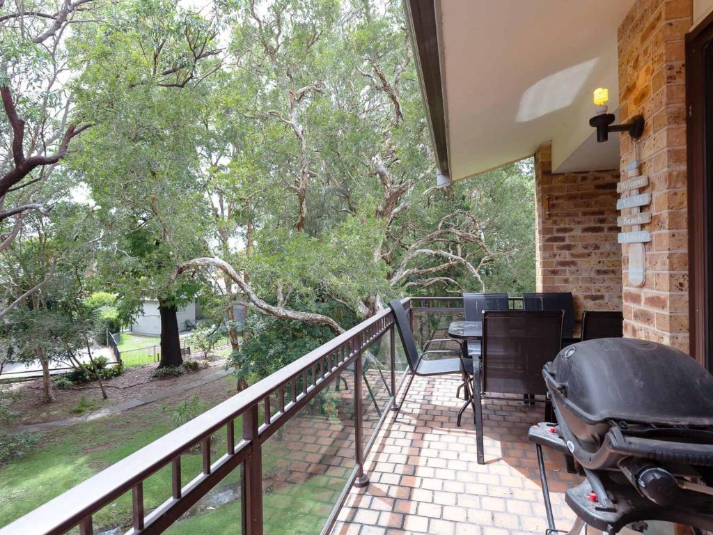 36 Bay Parklands 2 Gowrie Avenue Close To The Water With Pool & Spa & Tennis Court - Accommodation NT 4