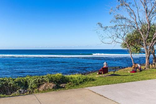 Lennoxville Lennox Head WiFi Air Conditioning - Accommodation NT 1