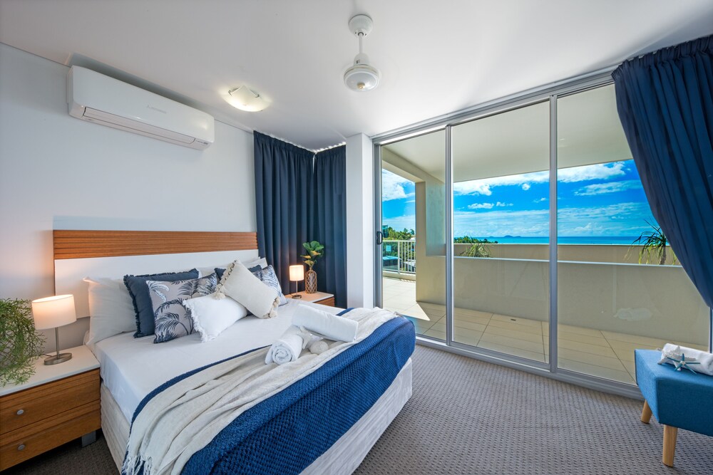 Sea Forever On Azure Airlie Beach - Accommodation NT 3