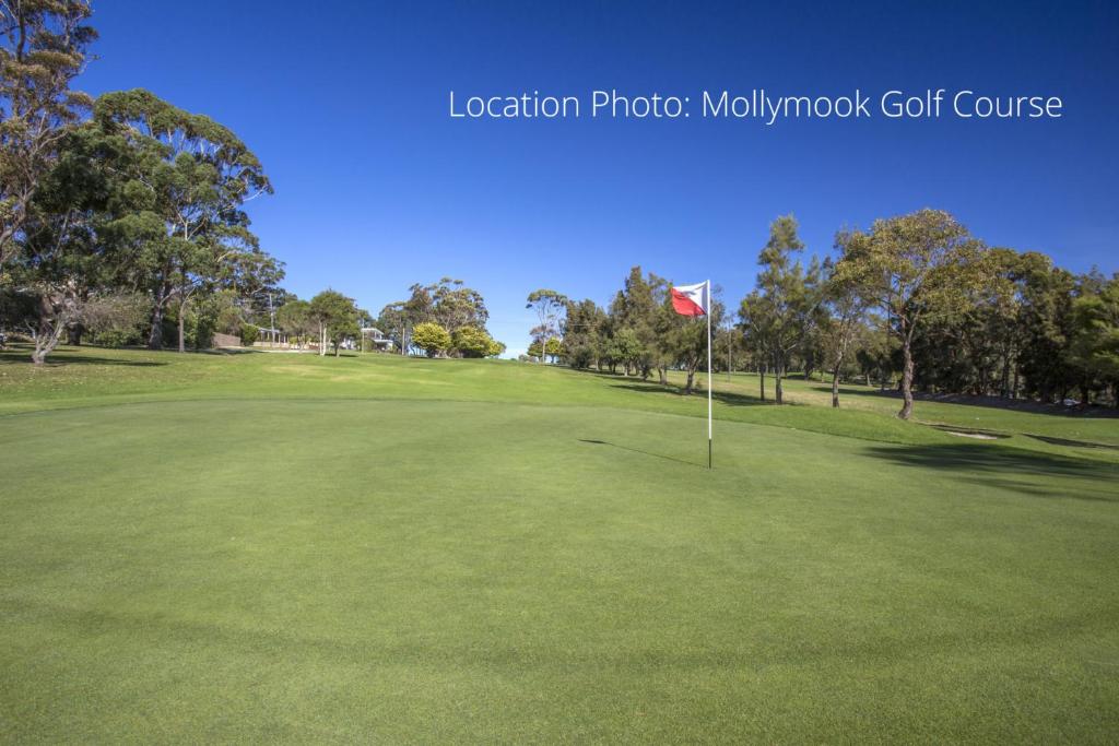 2 / 81 Clyde St. Villa De Golf At Mollymook - thumb 5