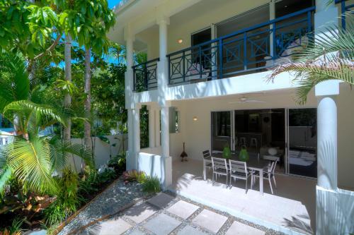 Villa Del Mar Port Douglas - Accommodation NT 0