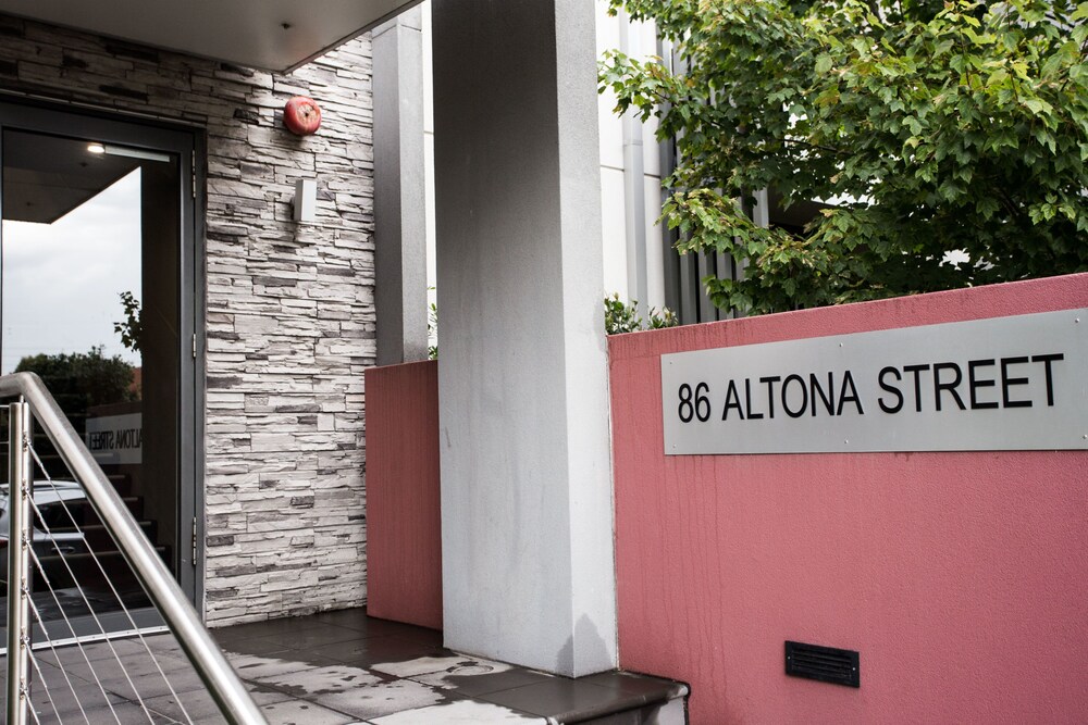 ReadySet Apartments On Altona - Accommodation NT 2