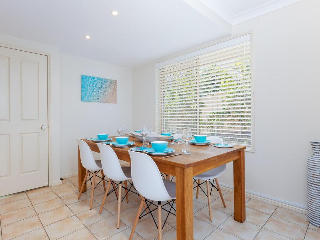 Bay Haven 4 / 3 Thurlow Avenue Pet Friendly Close To Town & Air Con - Accommodation NT 3