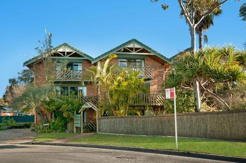 Gilmore Court 4 Byron Bay - Accommodation NT 0