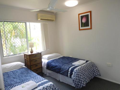 Holiday Apartment On The Esplanade - Accommodation NT 0