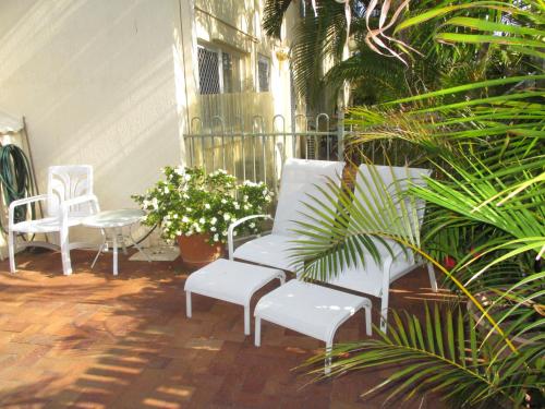 Holiday Apartment On The Esplanade - Accommodation NT 5