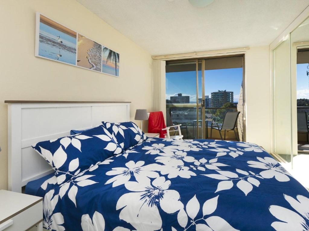 Forster Towers 54 With Lake & Ocean Views - Accommodation NT 3