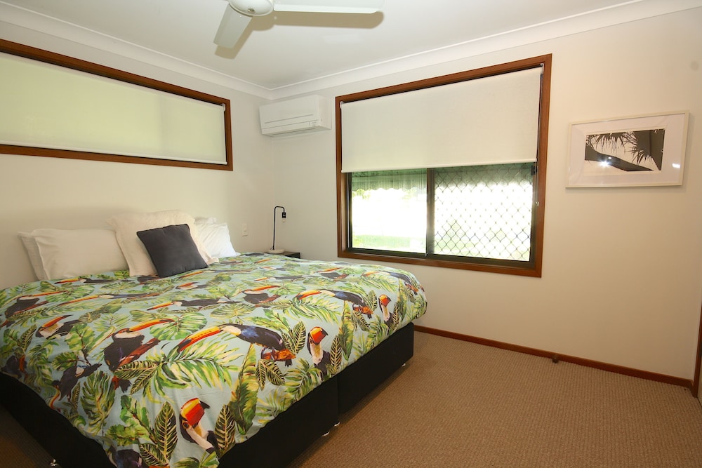 Byron By The Beach - Accommodation NT 2