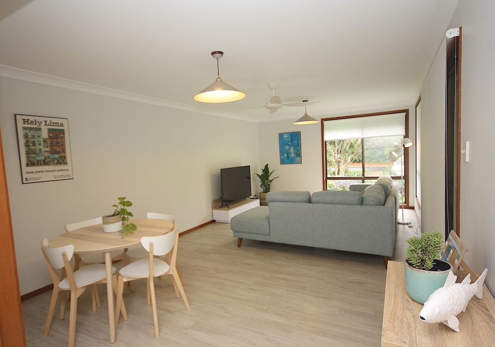 Byron By The Beach - Accommodation NT 3