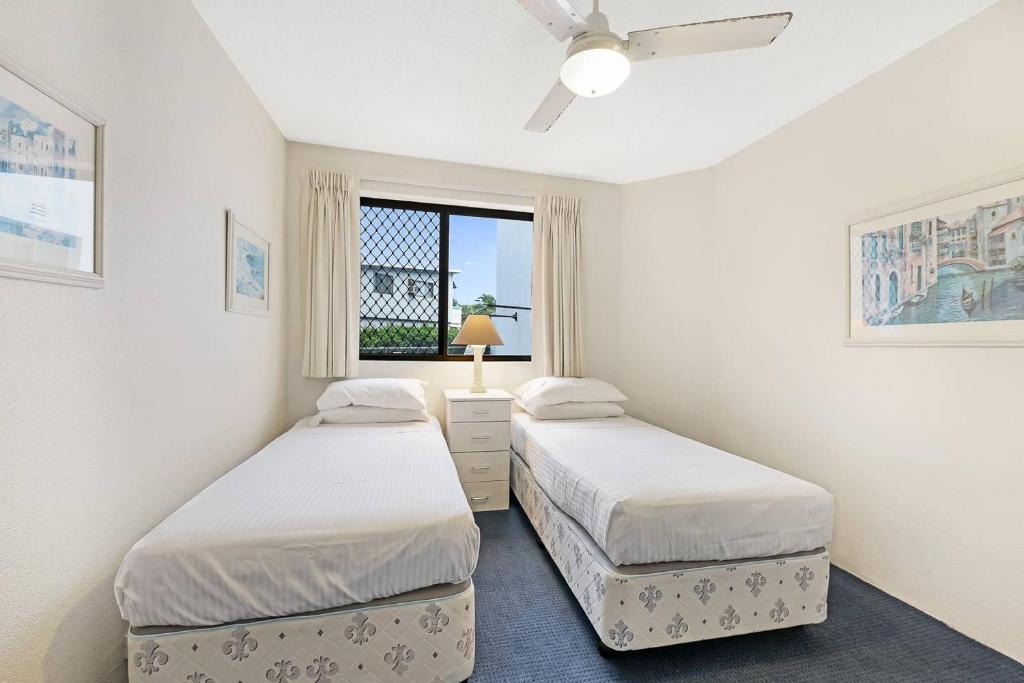 2 Bedroom Private Unit Alexandria Apartments - thumb 5