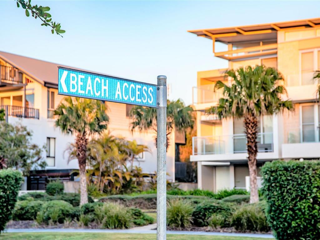 Beaches Holiday Resort Apartment 2 - Accommodation NT 5